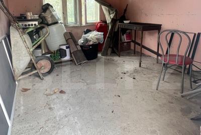 Casa cu 2 camere, renovata, 66 mp, zona Micro 1 - 7