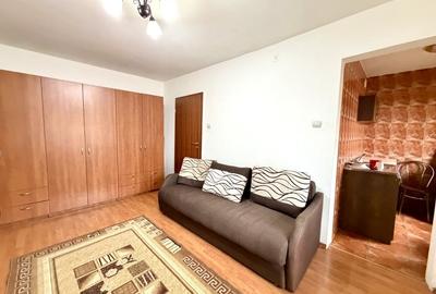 Garsonieră decomandată, mobilată în Telegrafului - 2