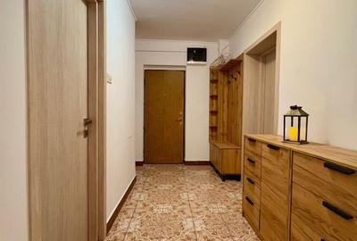 Apartament cu 3 camere decomandat, mobilat în Lujerului - 7