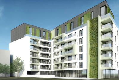 Apartament cu 2 camere decomandat în Mărăști - 9