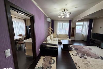 Apartament cu 3 camere în Calea Moldovei - 13