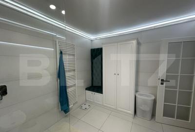 Casă cu 6 camere cu Teren 388 Mp în Titulescu - 4