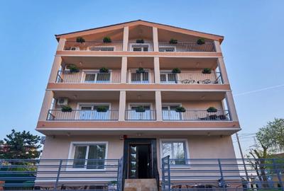 Afacere la cheie - pensiune zona Eforie Nord - 9