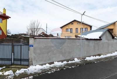 Casă cu 5 camere cu Teren 420 Mp în Dobroești - 3