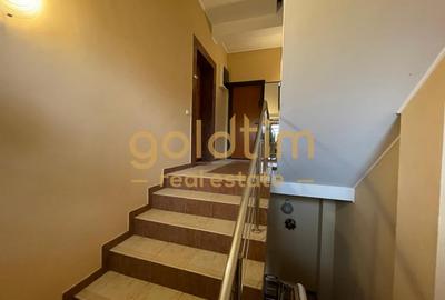 Apartament cu 4 camere decomandat, mobilat în Herăstrău - 49