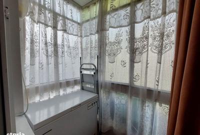 Apartament cu 2 camere în Micro 6 - 3