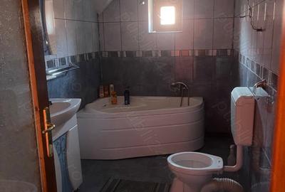 Casă cu 6 camere în Sebiș - 5