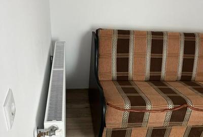 Vand apartment Busteni - 12