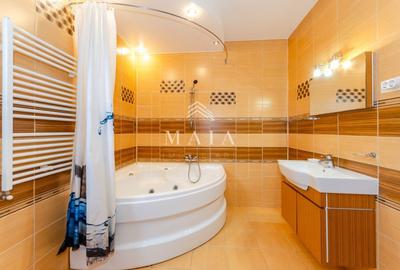 Apartament 2 camere, bloc nou,72 mp, parcare, Calea Dumbravii-Sub Arini - 5