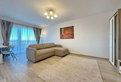 Apartament cu 2 camere de închiriat - Complex Dealul Melcilor, Brașov - 3