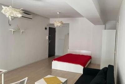 Garsoniera Straulesti - Petrom City - aleea Tripoli - 1