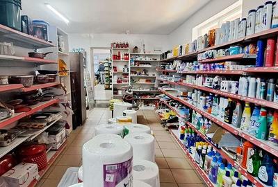 Spatiu Comercial Generos Rasnov Zona Caragiale - 3