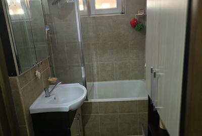 Apartament cu 2 camere decomandat în Central - 6