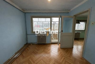 Apartament cu 2 camere semidecomandat în Primăverii - 2