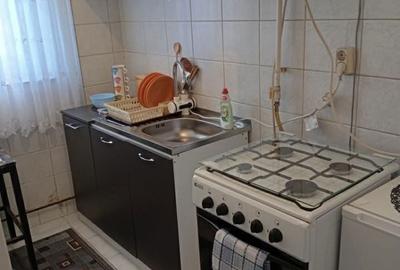 Apartament cu 2 camere în Central - 2