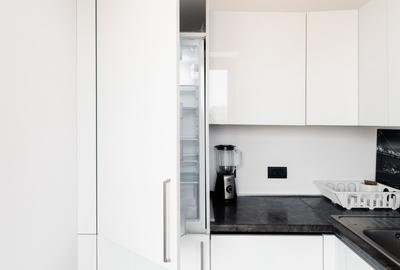 One#2 - One Herastrau Towers - 2 Camere - 12