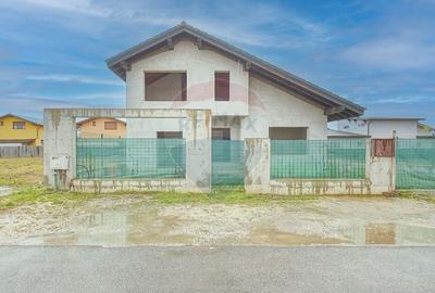 Casa spatioasa la gri, 4 camere, 3 bai, teren 500 mp - zona Bartolomeu - 2