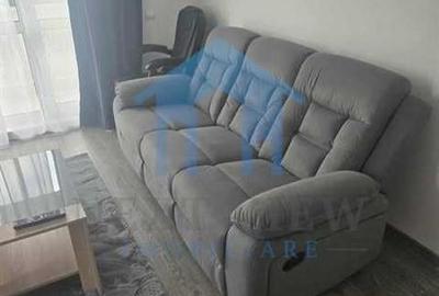 Apartament 2 camere, Frunzisului - 3