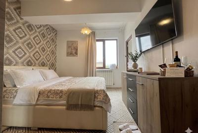 Apartament cu 2 camere decomandat în Moara de Vânt - 1