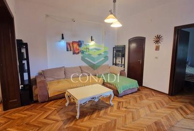 Apartament cu 3 camere circular, mobilat în Iancului - 6