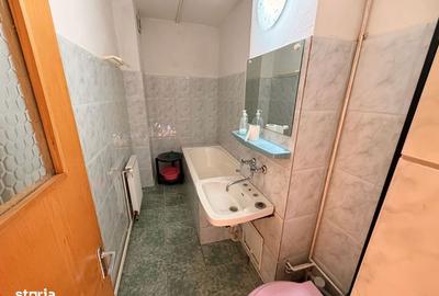 Apartament cu 3 camere decomandat în Terezian - 15