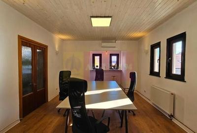 Birou Pozitie Excelenta  Piata Romana Calea Victoriei - 2