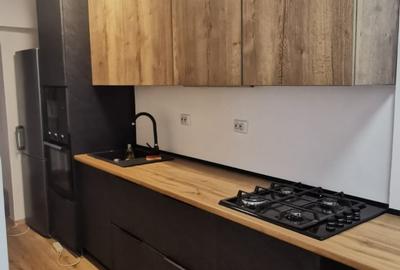 Apartament cu 2 camere semidecomandat, mobilat în Timpuri Noi - 4