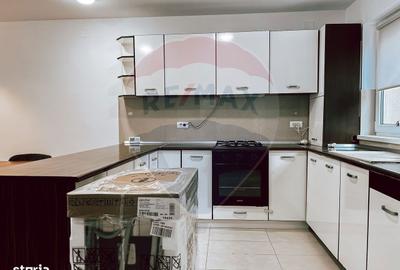 Apartament cu 4 camere în Noua - 15