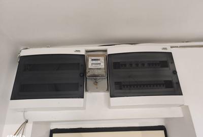 Apartament cu 3 camere semidecomandat în Drumul Taberei - 10