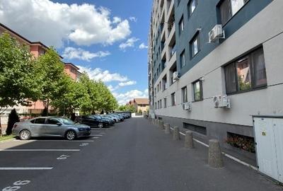 Apartament cu 2 camere decomandat, mobilat în Berceni - 3
