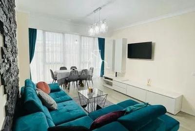 Apartament 2 Camere Bloc Nou/Parcare De Inchiriat, Str Livezeni, Tudor - 2