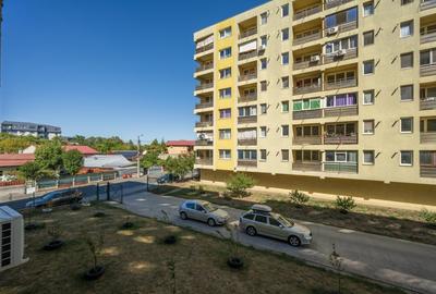 Giulesti, Lacul Morii Residence, 69 mp, etaj 1/7, Comision 0 % - 18