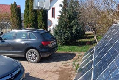 Casă cu 4 camere cu Teren 987 Mp în Central - 8