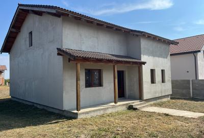 Casa Individuala Giarmata Mare,165mp utili,702mp teren - 12