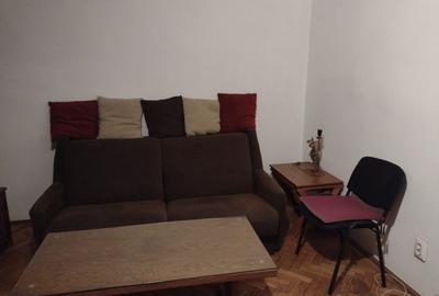 Apartament 2 Camere Banu Manta | Balcon - 2