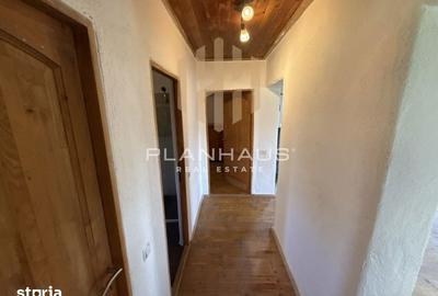 Casă cu 3 camere cu Teren 6790 Mp în Copalnic - 8