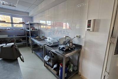 Spațiu comercial, de 424 mp, în Udești - 19