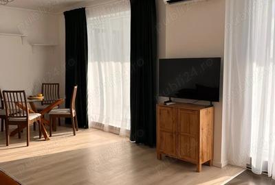 Apartament cu 2 camere decomandat în Central - 5