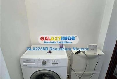 Garsoniera, mobilata, utilata Pollux Residence, 45.900 euro - 9