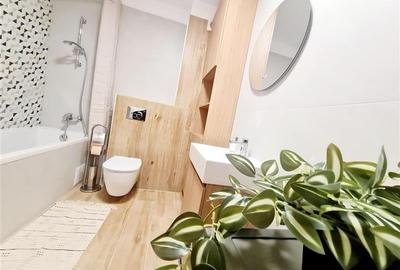 Prima inchiriere! Totul nou, în eleganta si confort, Mosaic Residence, Trac Prima inchiriere! Totul nou, în eleganta si confort, Mosaic Residence, Trac - 22