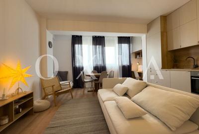 SX598 Apartament Tip STUDIO, Mobilat-Utilat, Parcare Proprie SX598 Apartament Tip STUDIO, Mobilat-Utilat, Parcare Proprie - 5