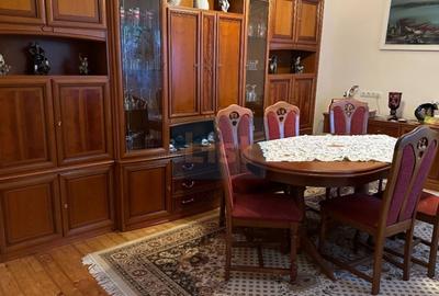 Casă cu 3 camere cu Canalizare în Muncitoresc - 6