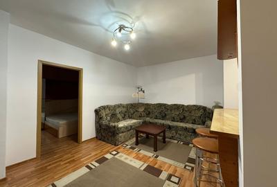 Apartament cu 2 camere semidecomandat, mobilat în Gheorgheni - 2