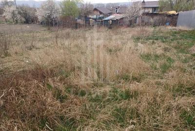 Teren Intravilan 652mp | Zona Gu?teri?a - 2