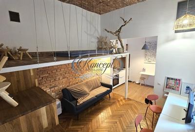 Locuinta la cheie, cladire interbelica pe str. Horea - 1