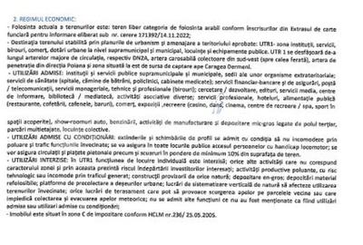 OPORTUNITATE | 4000 mp | Tomis Plus - 5