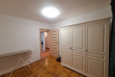 Apartament cu 3 camere la parter - mobilat si utilat, pozitie excelenta - 19