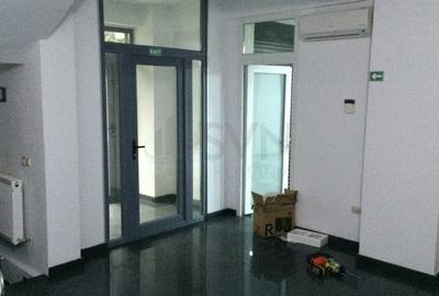 Birou, de 870 mp, în Cotroceni - 29