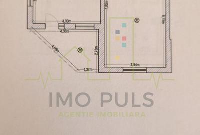 Bloc nou. Dumbravita. Parcare inclusa - 3