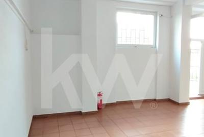 SPATIU COMERCIAL DE INCHIRIAT VALEA AURIE - 9